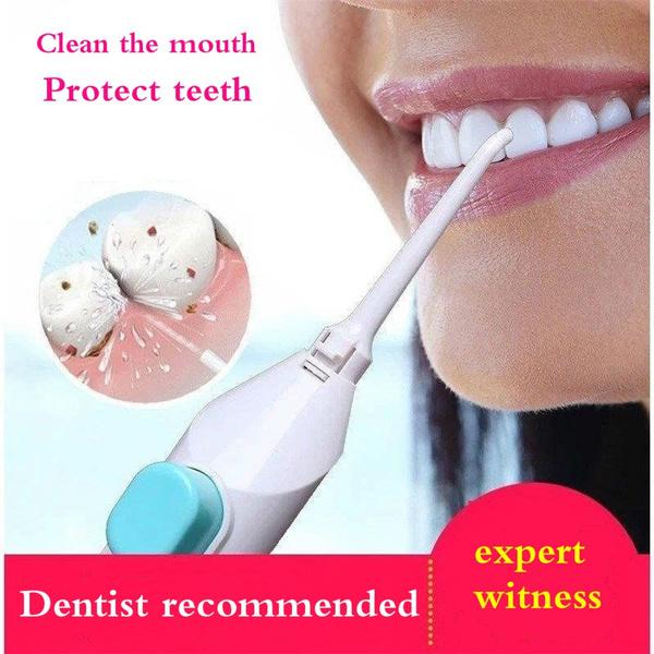 4618 Smart Water Flosser Teeth Cleaner For Cleaning Teeth 4618 Smart Water Flosser Teeth Cleaner For Cleaning Teeth